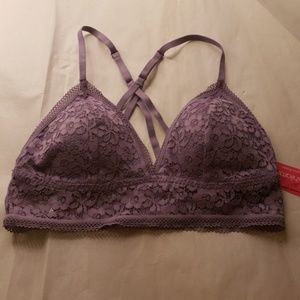 Xhilaration bralette